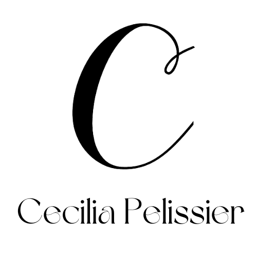 Logo de Cécilia PELISSIER - Boutique en ligne pour acheter ses œuvres originales ou des reproductions